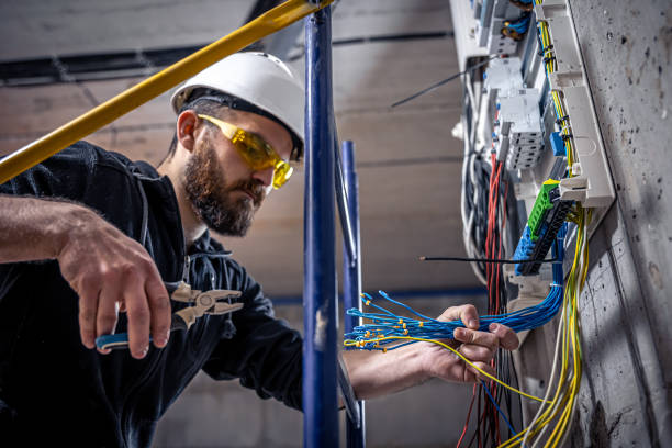 Best Commercial Electrician Services  in New Haven, WV