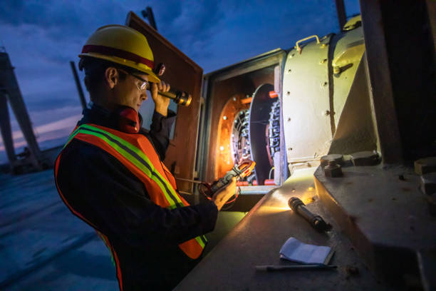 Best Generator Installation Services  in New Haven, WV