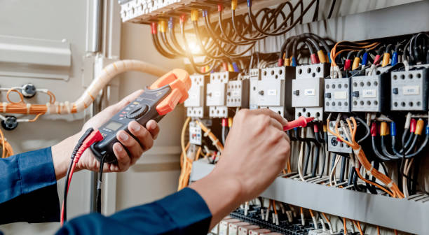 Best Licensed Electrician  in New Haven, WV