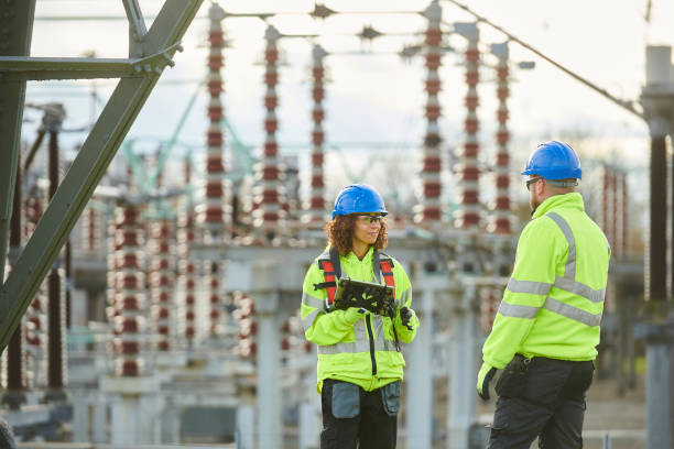 Best Affordable Electrician  in New Haven, WV