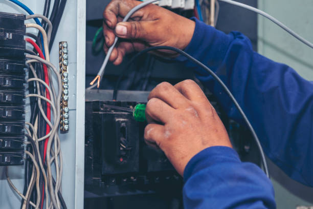 Best Licensed Electrician  in New Haven, WV
