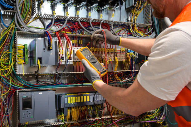 Best Electrician Near Me  in New Haven, WV