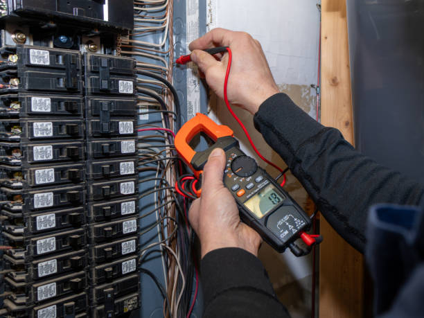 Professional Electrician in New Haven, WV
