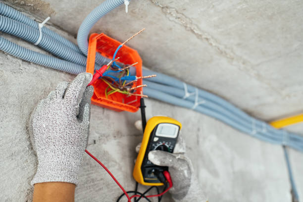 Trusted New Haven, WV Electrician Experts