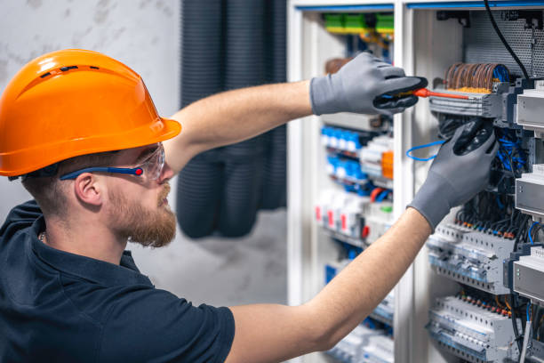Best Electrical Upgrades for Homes  in New Haven, WV